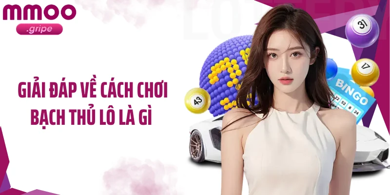 Giải đáp về cách chơi bạch thủ lô là gì 