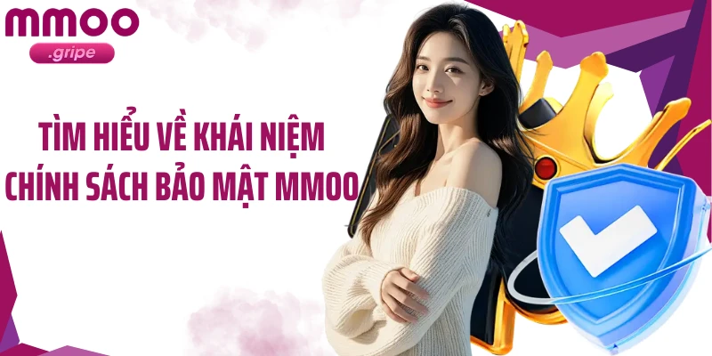 Tìm hiểu về khái niệm chính sách bảo mật MMOO