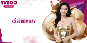 Cập Nhật Kết Quả Xổ Số Hôm Nay Nhanh Nhất Tại MMOO